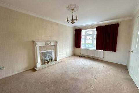 3 bedroom detached house for sale, Sandringham Road, Wolverhampton WV6