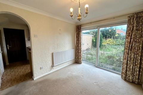 3 bedroom detached house for sale, Sandringham Road, Wolverhampton WV6