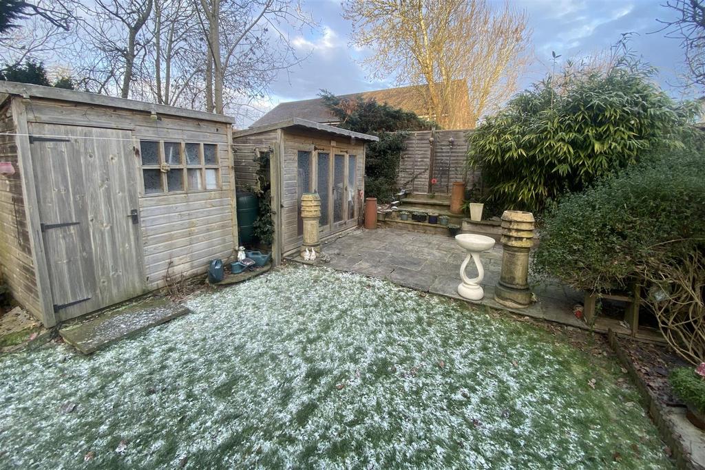 Garden: