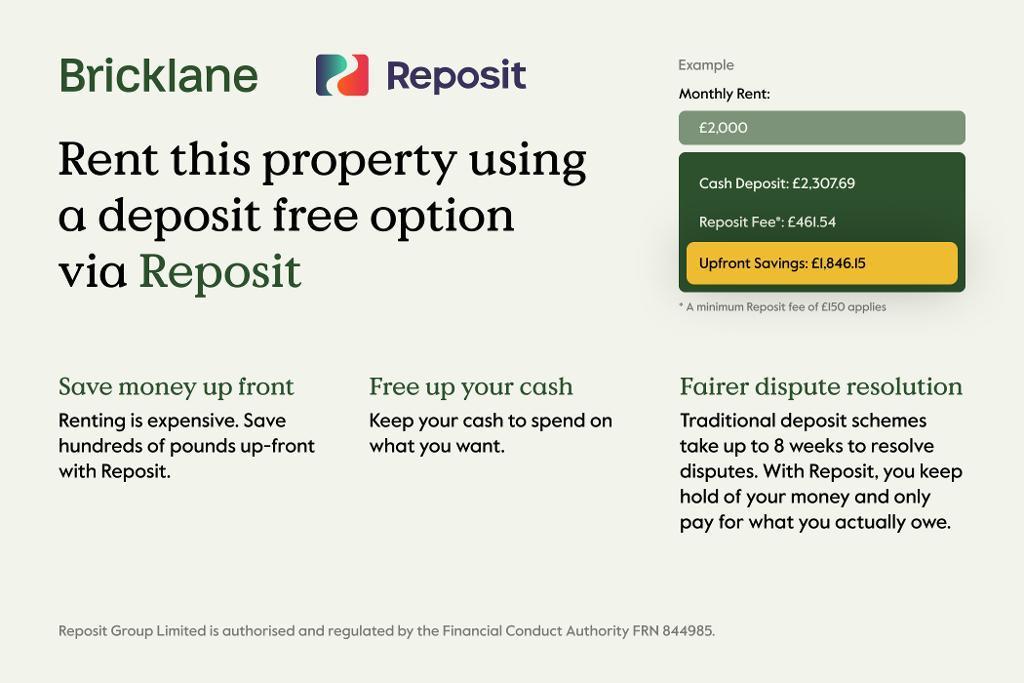 Reposit