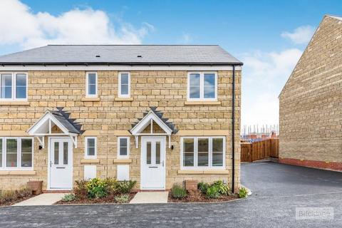 undefined, Weldon Park, Corby NN17