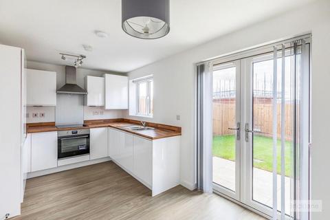 undefined, Weldon Park, Corby NN17