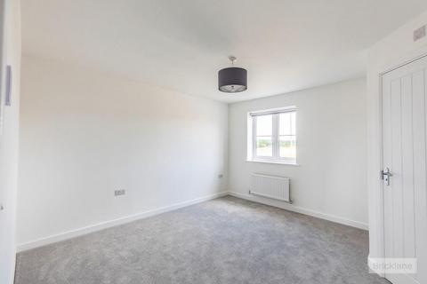 undefined, Weldon Park, Corby NN17