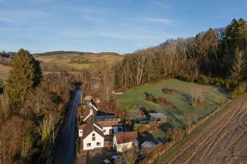 undefined, Auchtermuchty KY14