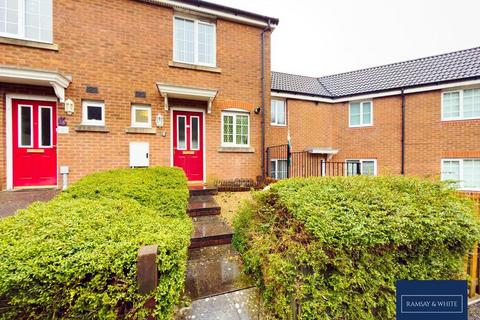 2 bedroom semi-detached house for sale, Penderyn Close, Merthyr Tydfil, CF48 1AS