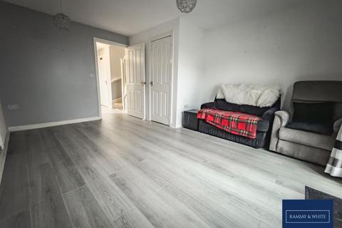 2 bedroom semi-detached house for sale, Penderyn Close, Merthyr Tydfil, CF48 1AS