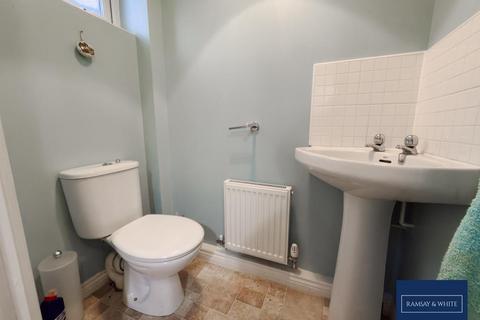 2 bedroom semi-detached house for sale, Penderyn Close, Merthyr Tydfil, CF48 1AS