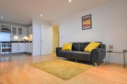 undefined, Milton Keynes MK9