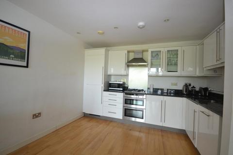 1 bedroom apartment for sale, Milton Keynes MK9