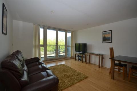 1 bedroom apartment for sale, Milton Keynes MK9