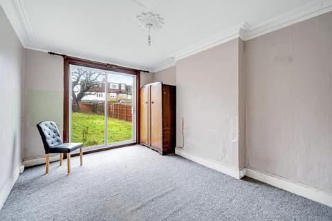 3 bedroom semi-detached house for sale, Lynton Avenue, Ealing, London, W13 0EB