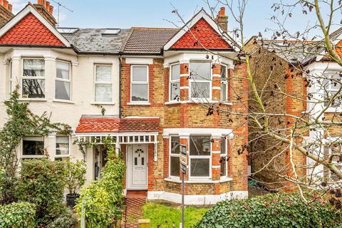 Lynton Avenue, Ealing, London, W13 0EB