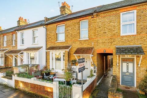 1 bedroom flat for sale, Hessel Road, Ealing, London, W13 9ES