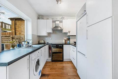 1 bedroom flat for sale, Hessel Road, Ealing, London, W13 9ES