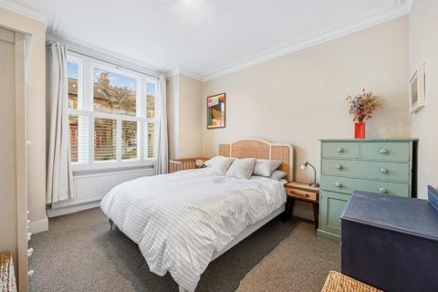 1 bedroom flat for sale, Hessel Road, Ealing, London, W13 9ES