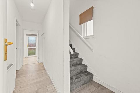 3 bedroom end of terrace house for sale, Grangemouth FK3