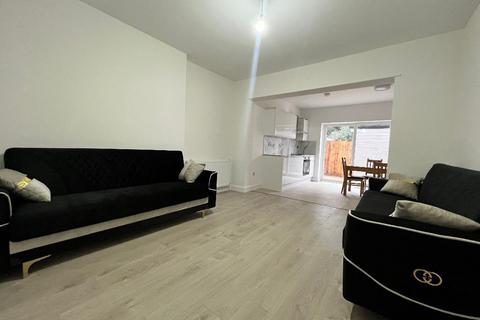 undefined, Old Oak Road, East Acton, London, W3 7HE