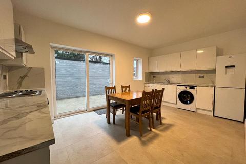 undefined, Old Oak Road, East Acton, London, W3 7HE