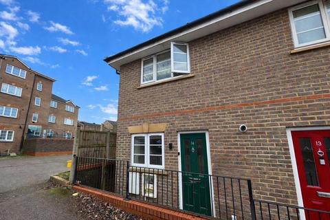 Kingswood Court, Grove Road, Luton, LU1 1BL