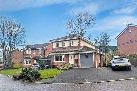 undefined, Tucker Hill, CLITHEROE, BB7 2NR