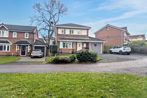 undefined, Tucker Hill, CLITHEROE, BB7 2NR