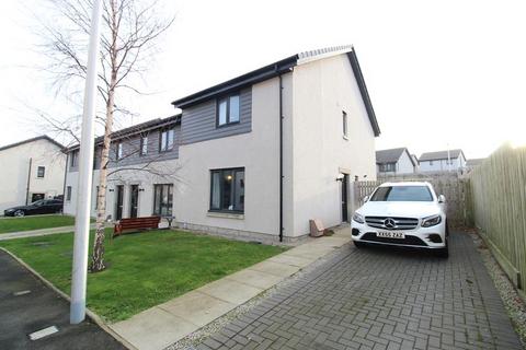 3 bedroom terraced house to rent, Rowett South Road, Bucksburn, AB21