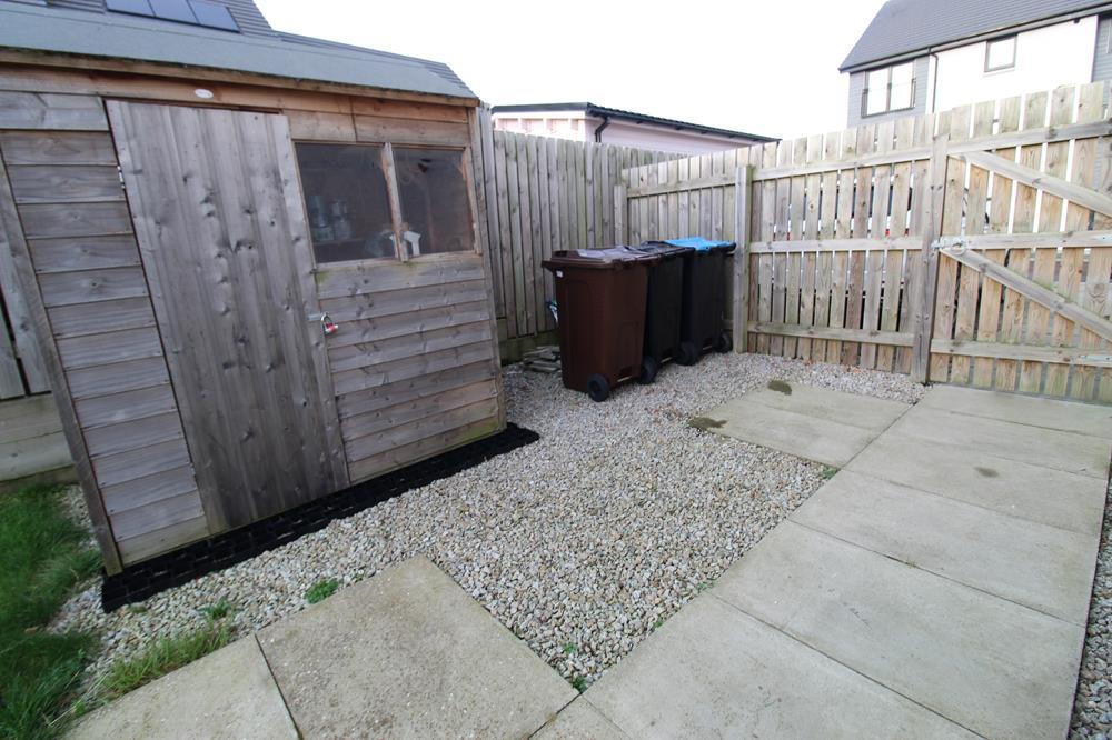 Shed