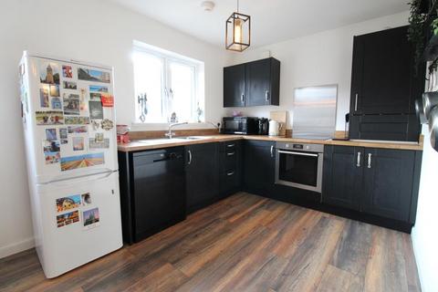 3 bedroom terraced house to rent, Rowett South Road, Bucksburn, AB21