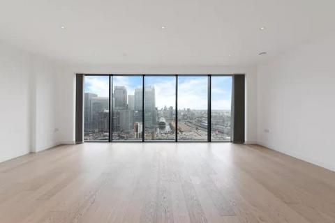2 bedroom flat to rent, 1 Harcourt Tower, 67 Marsh Wall, South Quay Plaza, South Quay, Canary Wharf, London, E14 9HH