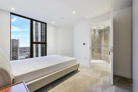 2 bedroom flat to rent, 1 Harcourt Tower, 67 Marsh Wall, South Quay Plaza, South Quay, Canary Wharf, London, E14 9HH