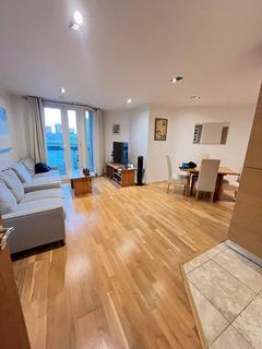 1 bedroom apartment to rent, 1 City Tower, 3 Limeharbour, Cross Harbour, Canary Wharf, South Quay, London, E14 9LS