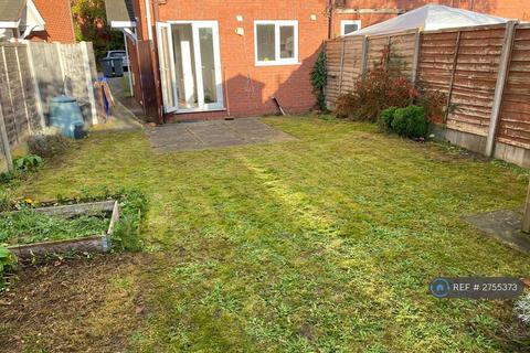 2 bedroom terraced house to rent, Kensington Court, Stoke On Trent, ST4