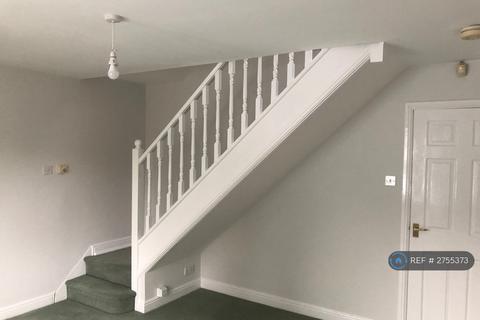 2 bedroom terraced house to rent, Kensington Court, Stoke On Trent, ST4