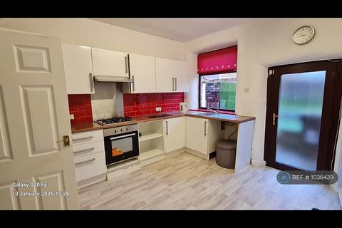 2 bedroom terraced house to rent, Knowl Street, Stalybridge, SK15