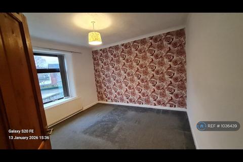 2 bedroom terraced house to rent, Knowl Street, Stalybridge, SK15