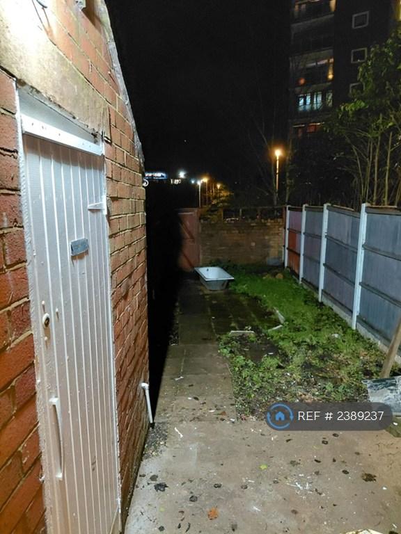Backgarden