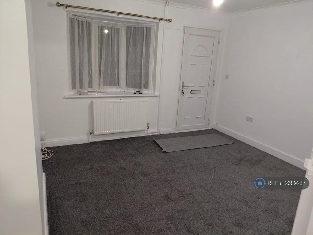 Front Room