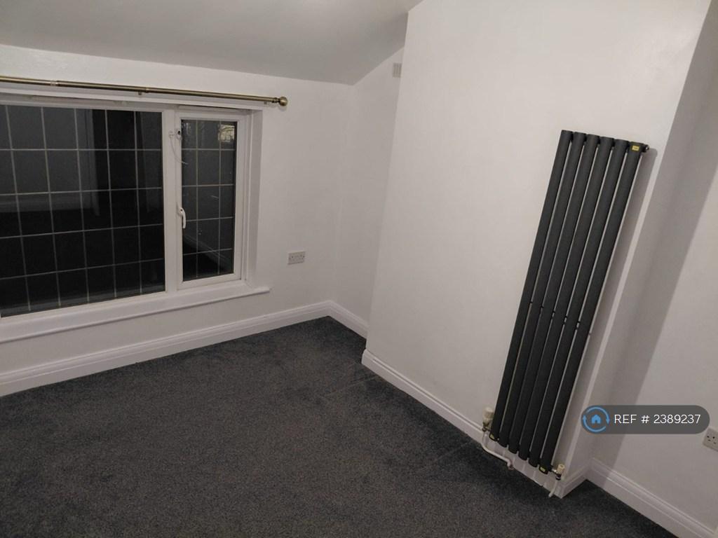 Back Bedroom