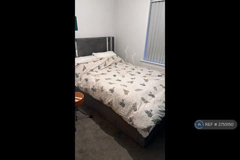 1 bedroom in a house share to rent, Charteris Road, Bradford, BD8