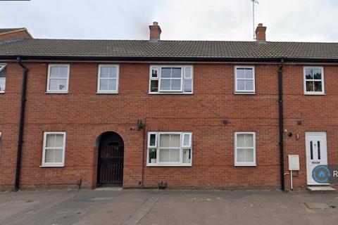 undefined, White Lion Mews, Leighton Buzzard, LU7