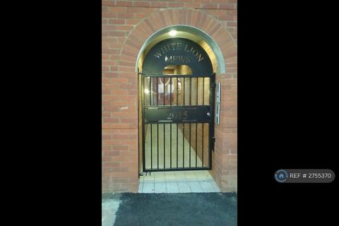 undefined, White Lion Mews, Leighton Buzzard, LU7