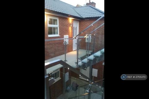 undefined, White Lion Mews, Leighton Buzzard, LU7