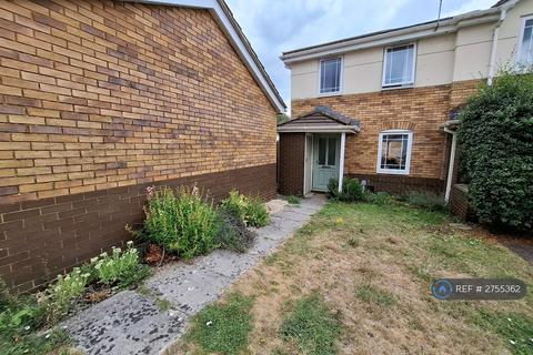 undefined, Towcester Close, Chippenham, SN14
