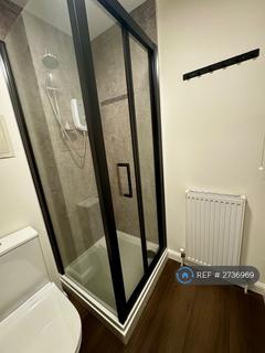1 bedroom in a flat share to rent, Easter Dalry Road, Edinburgh, EH11