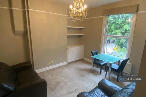 1 bedroom flat to rent, Brownhill Road, London, SE6