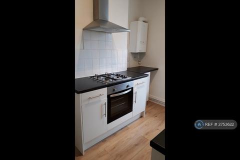 1 bedroom flat to rent, New Basford, Nottingham, NG7