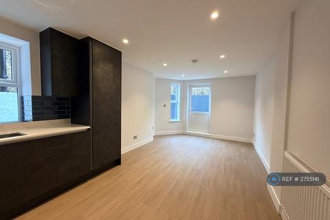 2 bedroom flat to rent, Portnall Road, London, W9