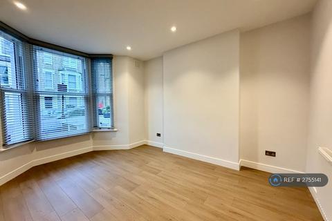 2 bedroom flat to rent, Portnall Road, London, W9