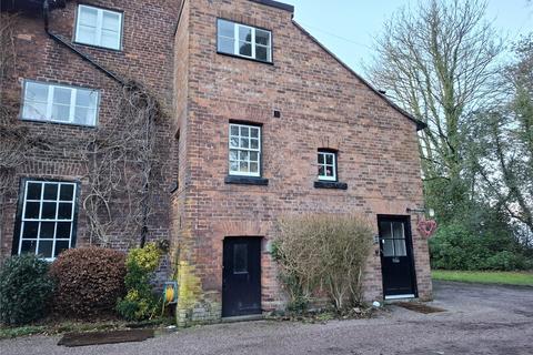 undefined, West Lane, High Legh, Knutsford