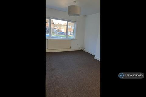 2 bedroom terraced house to rent, Schofield Place, Darfield, Barnsley, S73